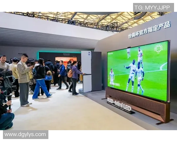 三星电视足球模式助力观赛体验提升让每场比赛更精彩