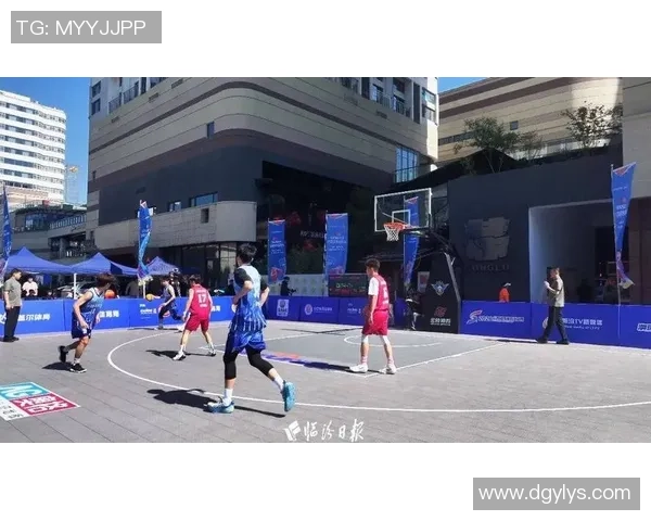 专选3v3篮球赛事攻略与技巧分享助你成为场上明星选手